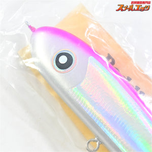 【ローカルスタンダード】 パドルベイト 190 マゼンタバック LOCAL-STANDARD Paddle Bait 海水用ルアー K_060