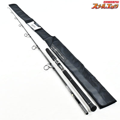 【シマノ】 21オシアプラッガー リミテッド S82XH SHIMANO OCEA PLUGGER LIMITED LTD クロマグロ キハダマグロ ヒラマサ K_222
