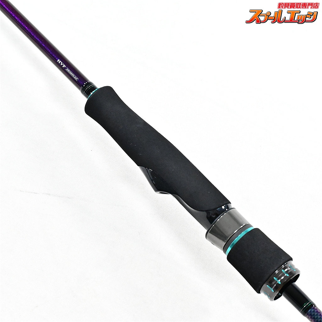 【ダイワ】 22エメラルダス MX BTボート 511MLS-S・Q DAIWA EMERALDAS BOAT アオリイカ K_139