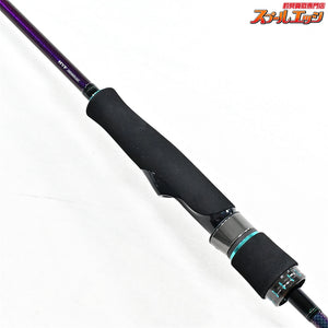 【ダイワ】 22エメラルダス MX BTボート 511MLS-S・Q DAIWA EMERALDAS BOAT アオリイカ K_139