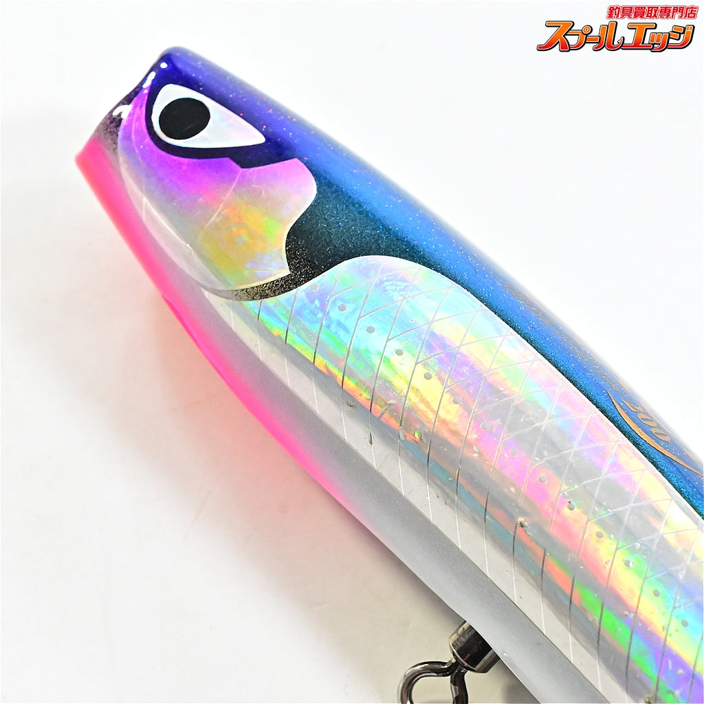【CBONE】 シービーワン ディクソン 200 CBONE DIXON 海水用ルアー K_060