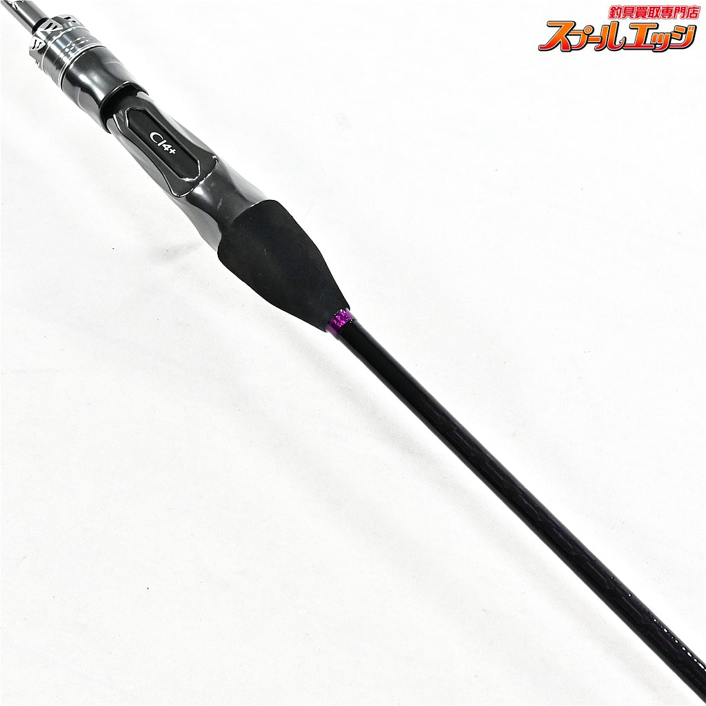 【シマノ】 25サーベルマスター エクスチューン 攻 テンヤ 82MH 170 SHIMANO SABER MASTER XTUNE SEME TENYA タチウオ K_215