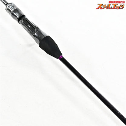 【シマノ】 25サーベルマスター エクスチューン 攻 テンヤ 82MH 170 SHIMANO SABER MASTER XTUNE SEME TENYA タチウオ K_215