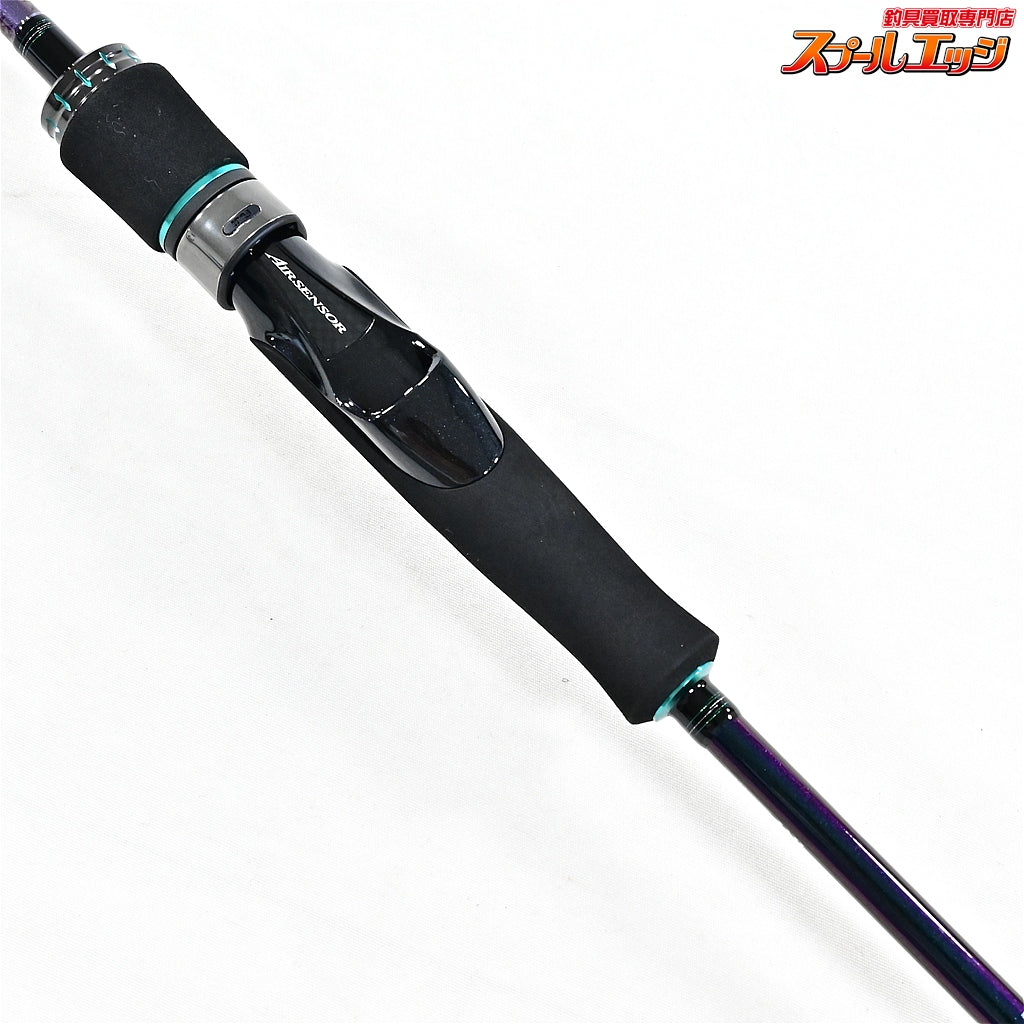 【ダイワ】 22エメラルダス MX BTボート 511MLS-S・Q DAIWA EMERALDAS BOAT アオリイカ K_139