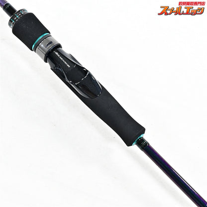 【ダイワ】 22エメラルダス MX BTボート 511MLS-S・Q DAIWA EMERALDAS BOAT アオリイカ K_139