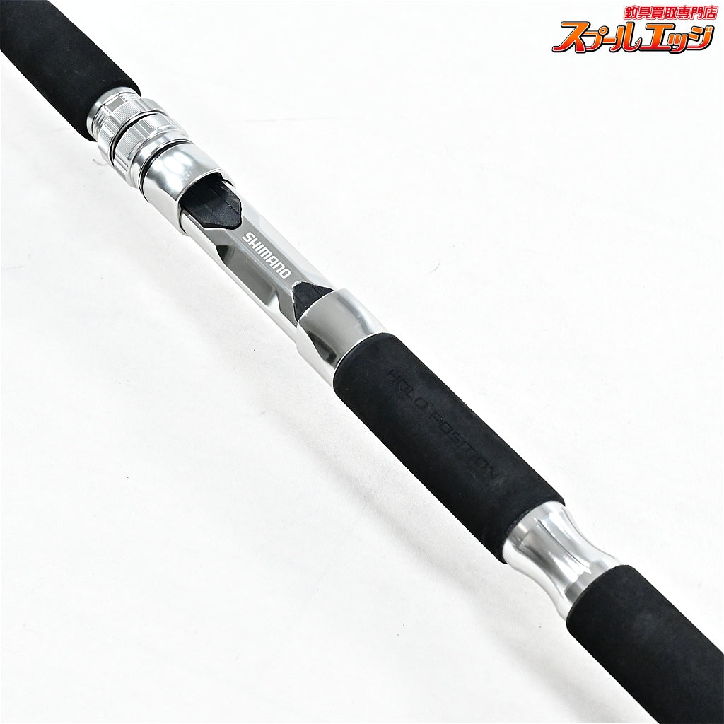 【シマノ】 22ミヨシ 舳 60-255 SHIMANO MIYOSHI マダイ ワラサ ヒラメ K_173
