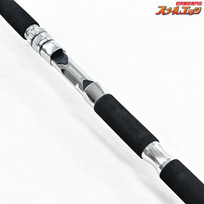 【シマノ】 22ミヨシ 舳 60-255 SHIMANO MIYOSHI マダイ ワラサ ヒラメ K_173