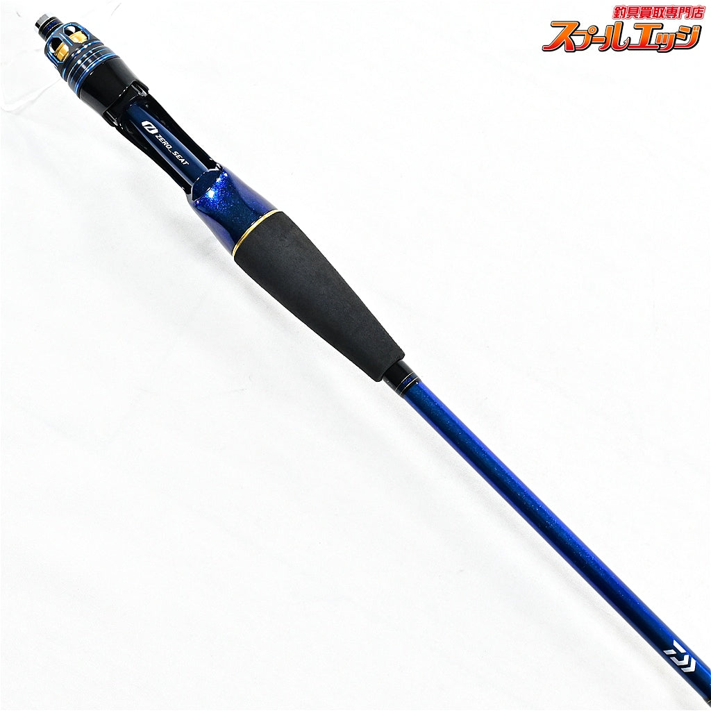 【ダイワ】 22極鋭 タチウオゲーム H-175 DAIWA KYOKUEI TACHIUO-GAME タチウオ K_172