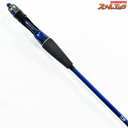 【ダイワ】 22極鋭 タチウオゲーム H-175 DAIWA KYOKUEI TACHIUO-GAME タチウオ K_172