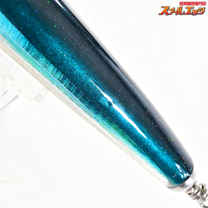【CBONE】 シービーワン バズー スリム 220 ターコイズ CBONE BAZOO SLIM 海水用ルアー K_060