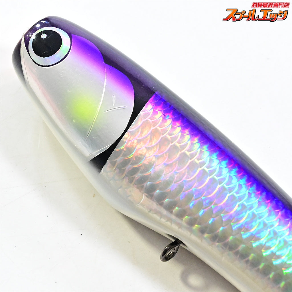 【ザクトクラフト】 オゴペン 220FP HFハイフロート 2022年モデル ZacT craft OGOPEN 海水用ルアー K_060