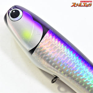 【ザクトクラフト】 オゴペン 220FP HFハイフロート 2022年モデル ZacT craft OGOPEN 海水用ルアー K_060