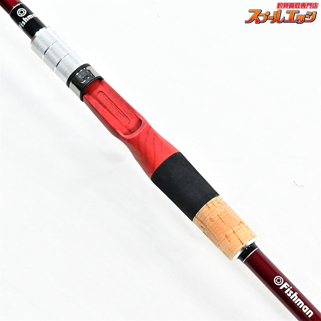 【フィッシュマン】 ブリスト ベンダバール 10.1M FISHMAN BRIST VENDAVAL シーバス ヒラメ マゴチ K_152