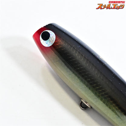 【ソウルズ】 モグラッパー スリム 190-90g ホロ迷走シイラ2 SOULS MOGURAPPER K_060
