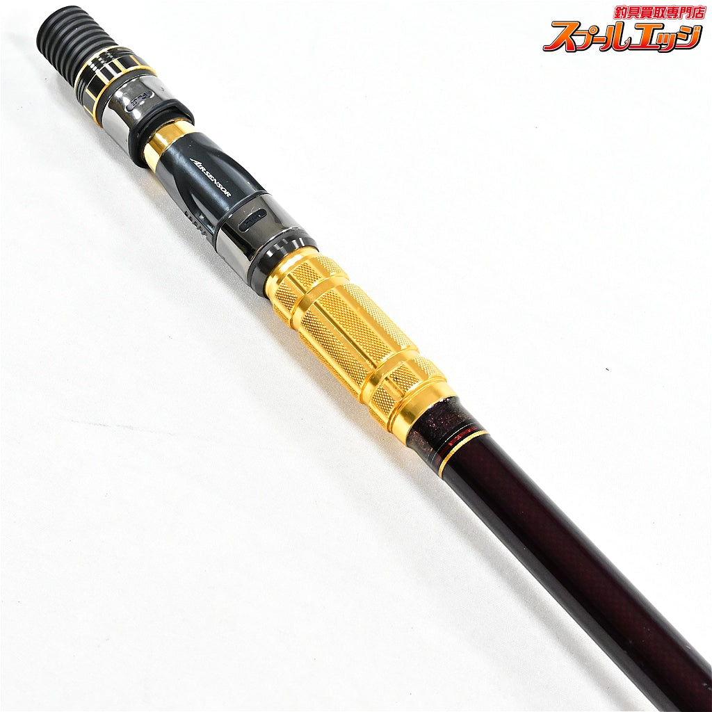 【ダイワ】 21バイパースティック 2351 DAIWA VIPER STICK マダイイサキ ワラサ K_239