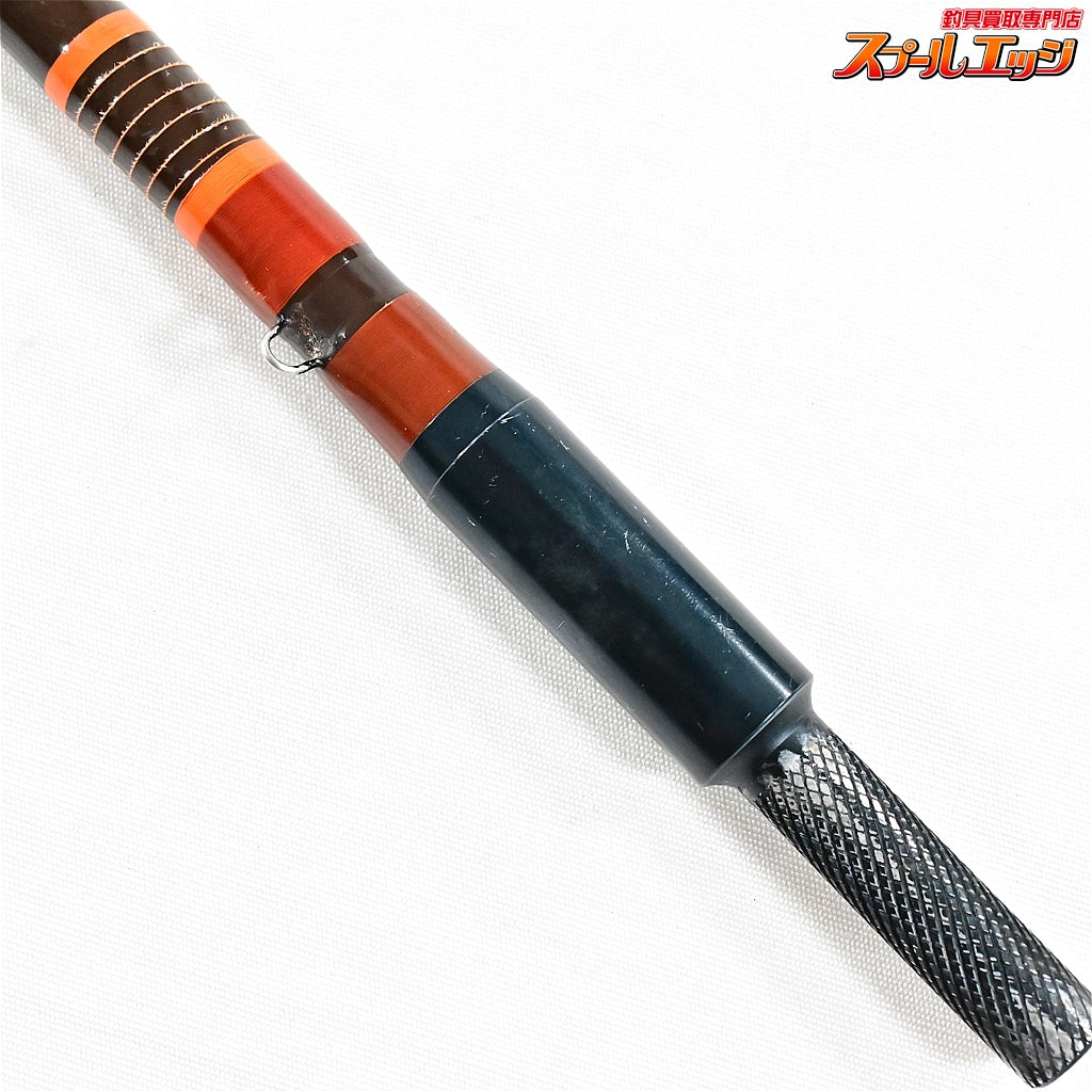 【マツモトーイ】 道楽 ジーニアスカーボン No.6064 MATSUMOTOY Dowluck Genius Carbon ブラックバス K_202