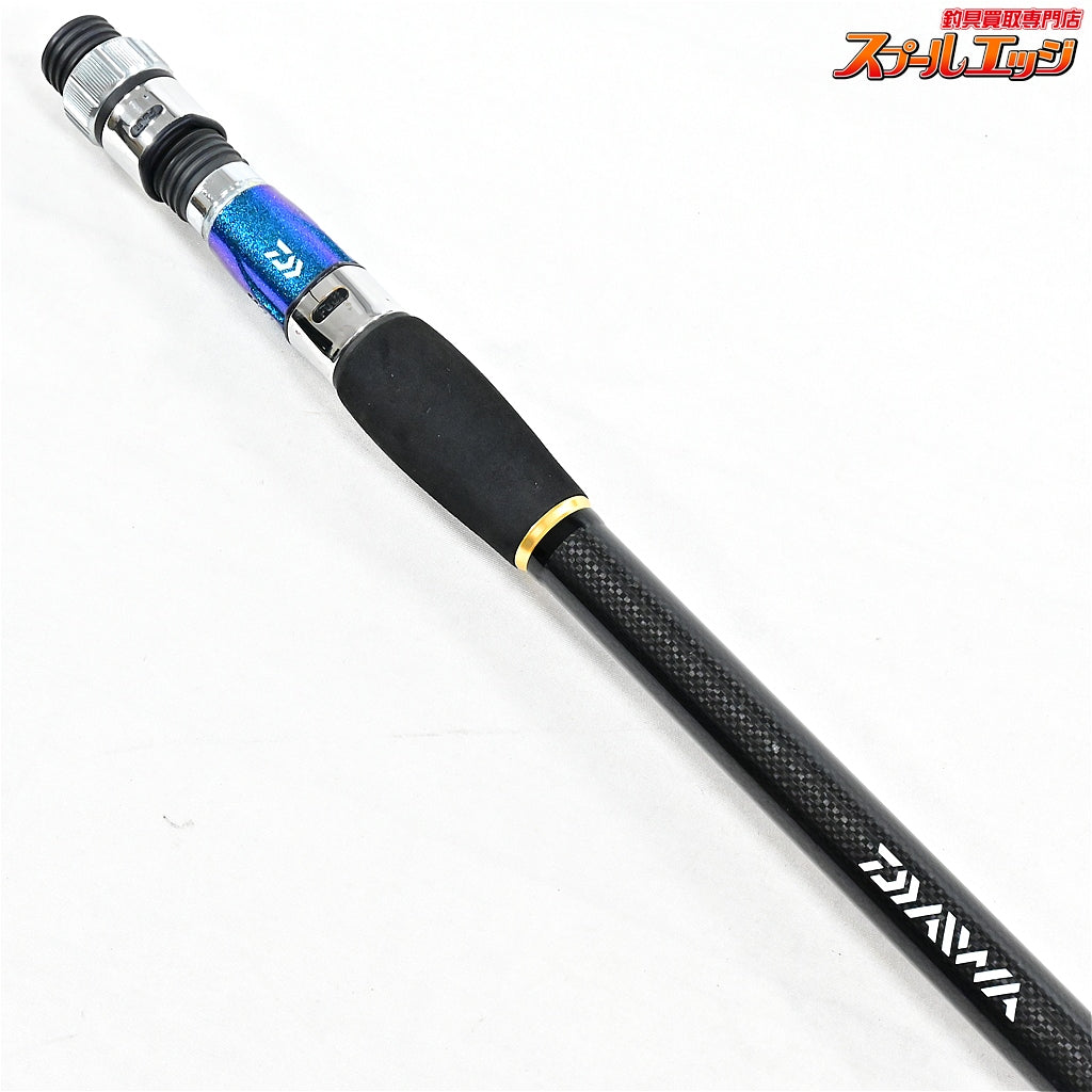 【ダイワ】 17ゴウイン アオモノ M-215・E DAIWA GOUIN AOMONO ワラサ ブリ ヒラマサ K_215