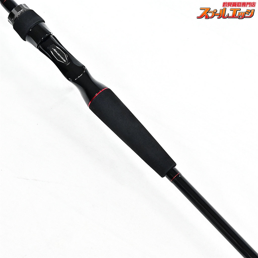 【ダイワ】 22HRF 76MHB・Q DAIWA HARD ROCK FISH キジハタ アイナメ マゴチ K_164