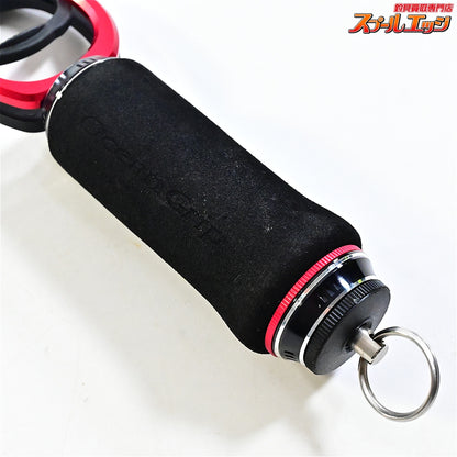 【スタジオオーシャンマーク】 ニュービー オーシャングリップ OG 2507 レッド STUDIO OCEAN MARK Newbie OCEAN Grip K_060