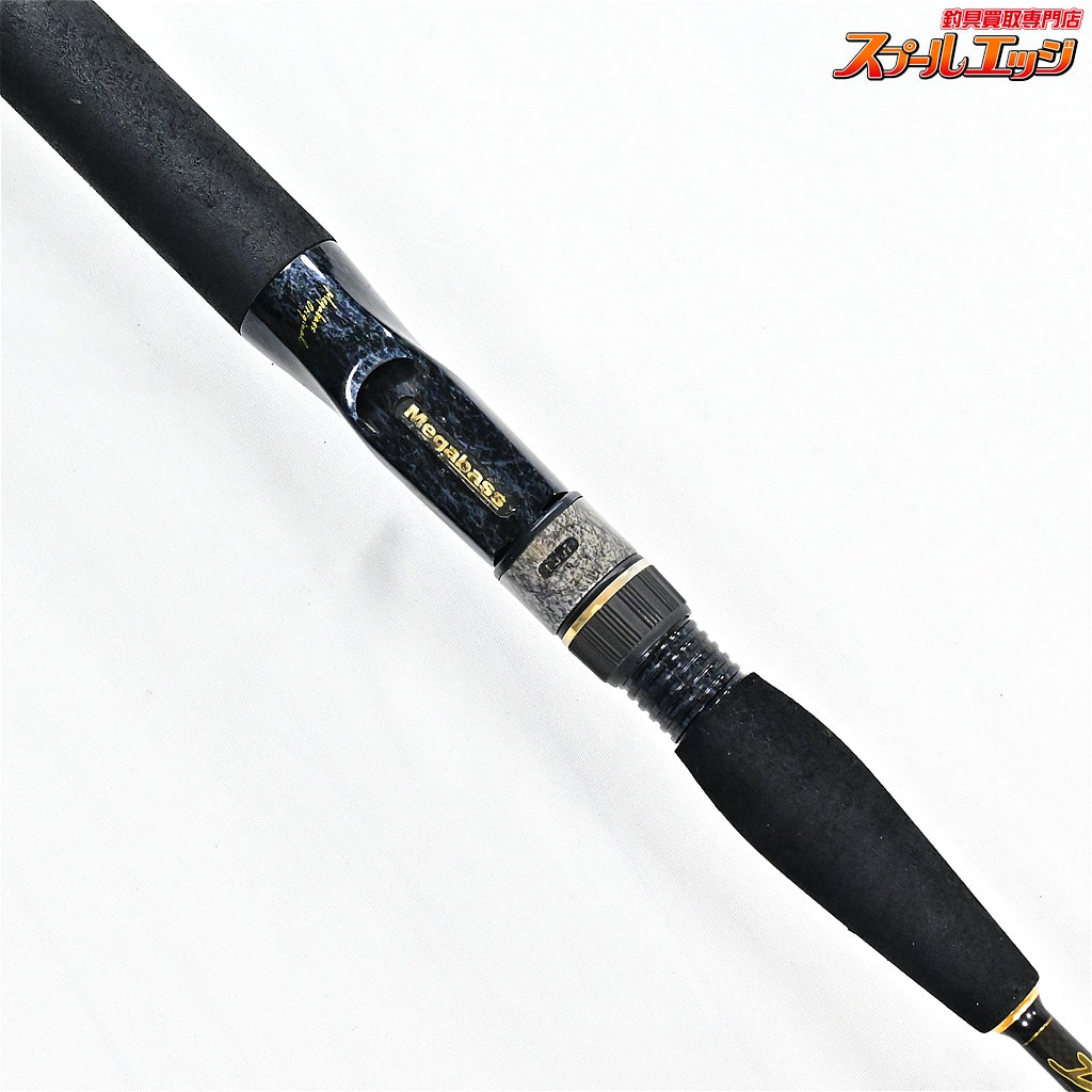 【メガバス】 デストロイヤー F3-61X スピードティップカスタム Megabass DESTROYER ブラックバス K_228