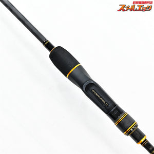 【アブガルシア】 オーシャンフィールド ジギング OFJC-63/120 Abu Garcia OCEANFIELD ワラサ サワラ K_233