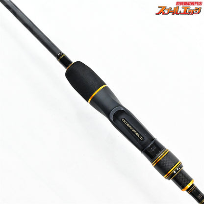 【アブガルシア】 オーシャンフィールド ジギング OFJC-63/120 Abu Garcia OCEANFIELD ワラサ サワラ K_233