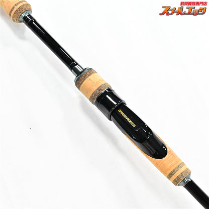 【グラスルーツ】 エンゲージ ナイヴス EKS68UL-F ドラッギンカスタム GRASSROOTS ENGAGE KNIVES ブラックバス K_245