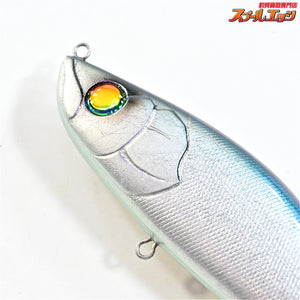 【910trip】 アンダーカット 155 リップレスシャッド 工藤靖隆氏 910trip UNDER CUT K_060
