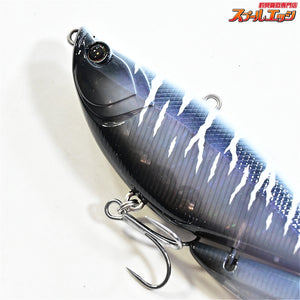 【エレメンツxリバレイ】 RBB ダヴィンチ 150 釣りフェス2026販売 RBBxELEMENTS Davinchi 淡水用ルアー バス シーバス K_060