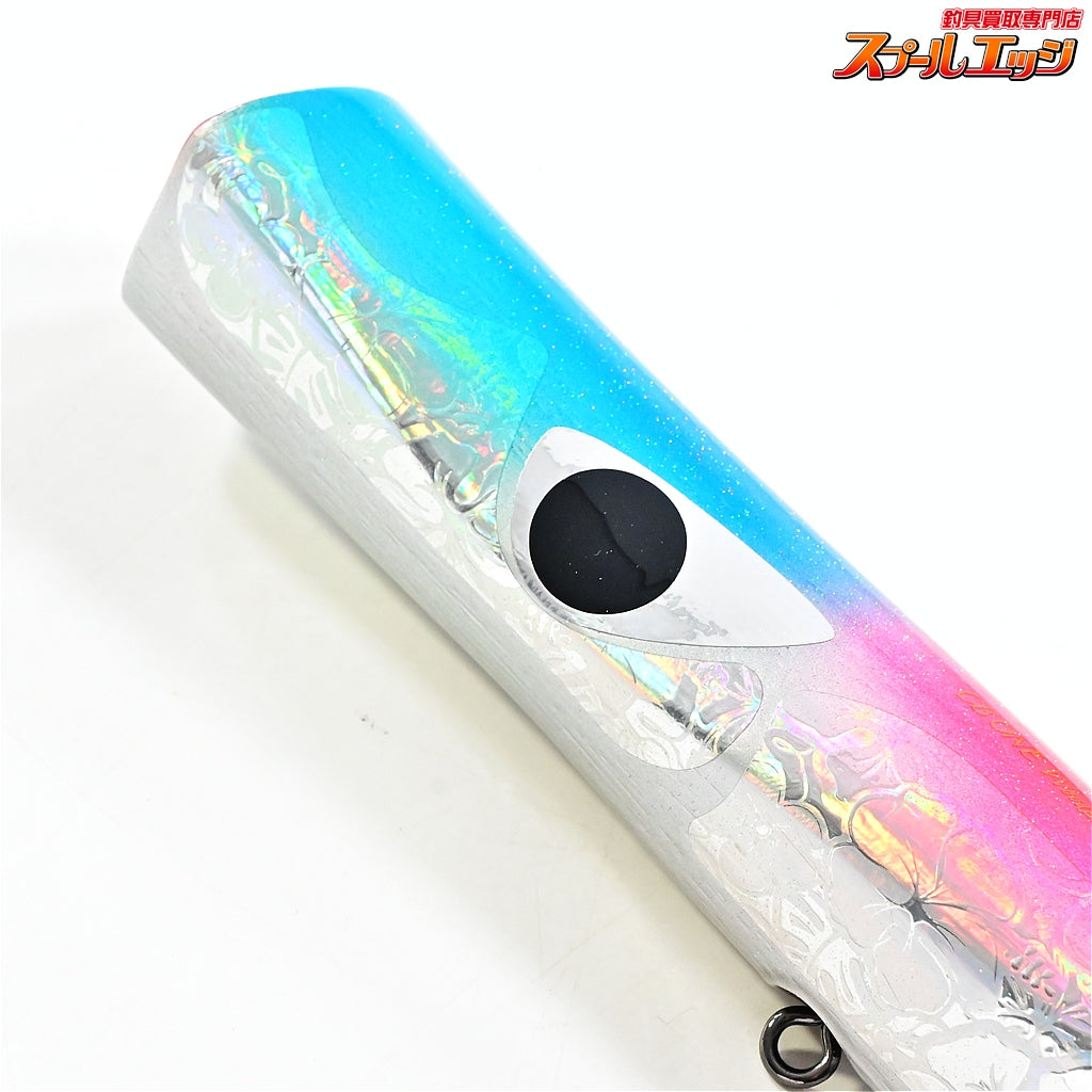 【CBONE】 シービーワン バズー 260 ハイビスカス CBONE BAZOO 海水用ルアー K_060