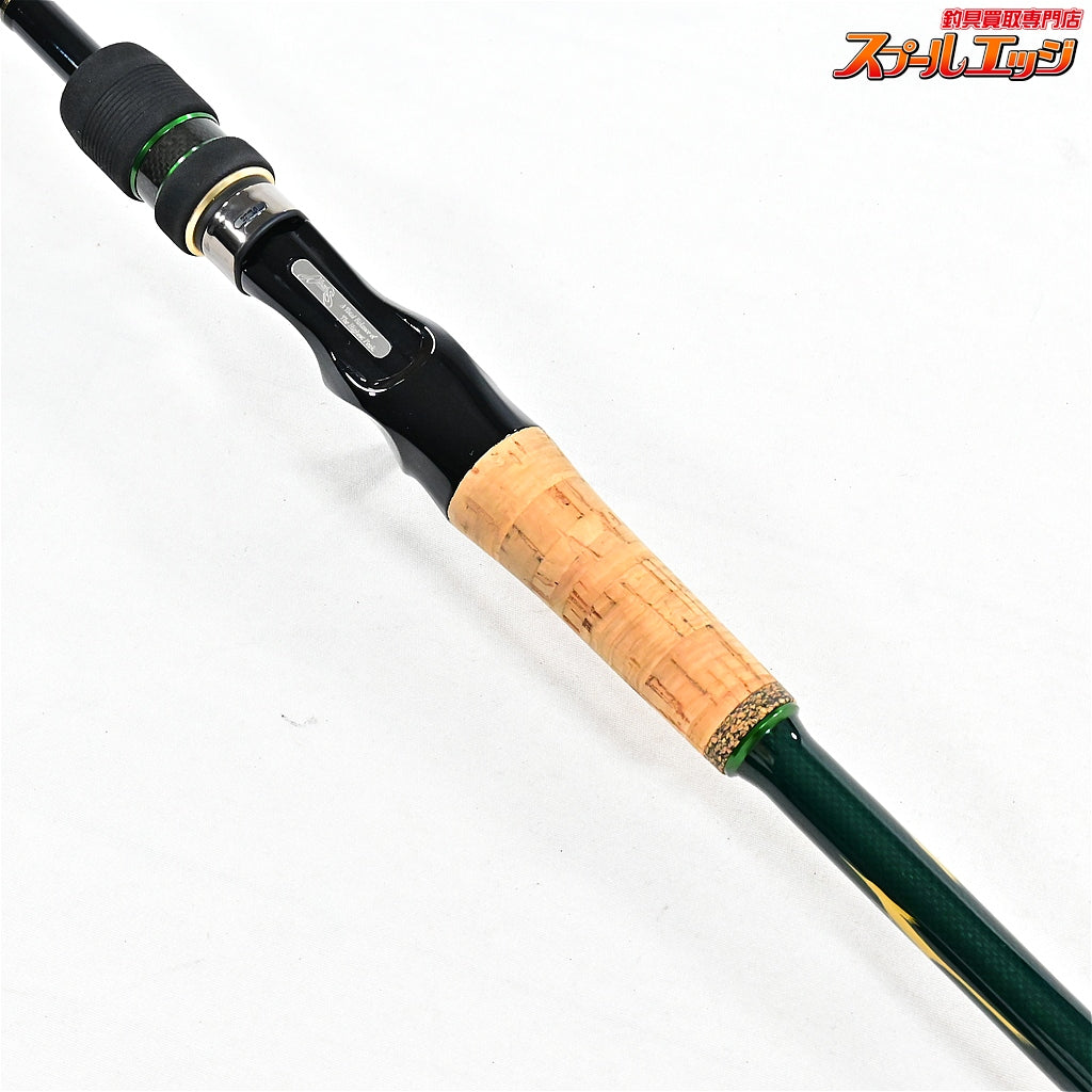 【ノリーズ】 ロードランナー ストラクチャー ST670MH-Ft NORIES STRUCTURE ブラックバス K_243