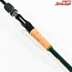 【ノリーズ】 ロードランナー ストラクチャー ST670MH-Ft NORIES STRUCTURE ブラックバス K_243