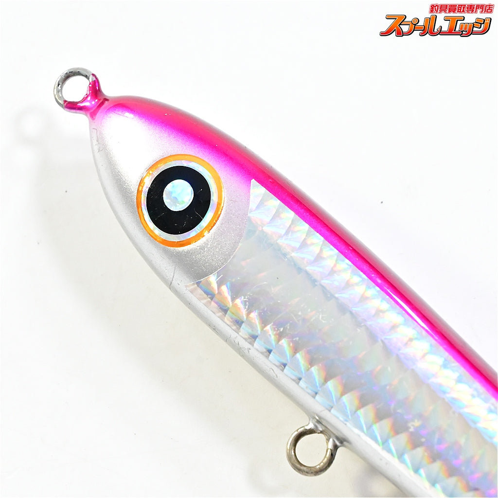 【ローカルスタンダード】 ダイブベイト 165 マゼンタバック LOCAL-STANDARD DIVE BAIT 海水用ルアー K_060