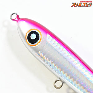 【ローカルスタンダード】 ダイブベイト 165 マゼンタバック LOCAL-STANDARD DIVE BAIT 海水用ルアー K_060