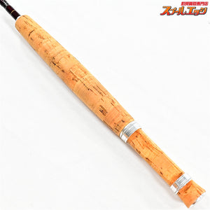 【ウエダ】 スーパーパルサー2 CFII 7540 7.6 #4 ufm ueda SUPER PULSER ヤマメ イワナ ニジマス K_163