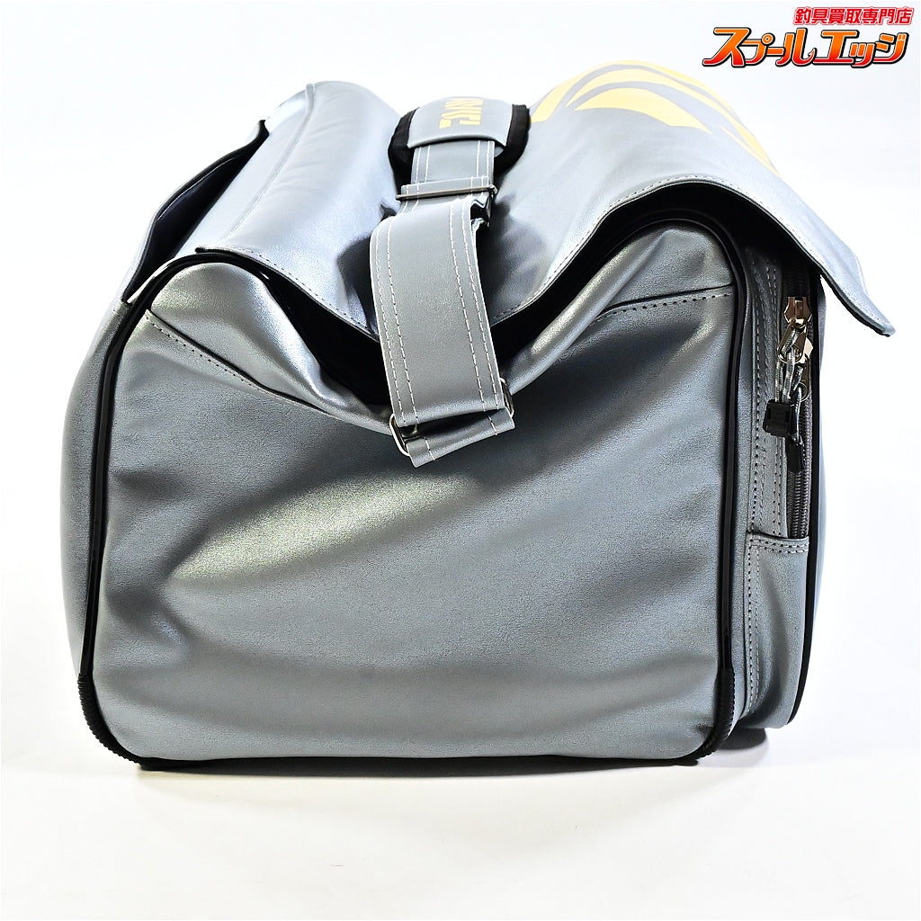 【ダイワ】 へらバッグ LT 45(B) グレー DAIWA HERA BAG K_160