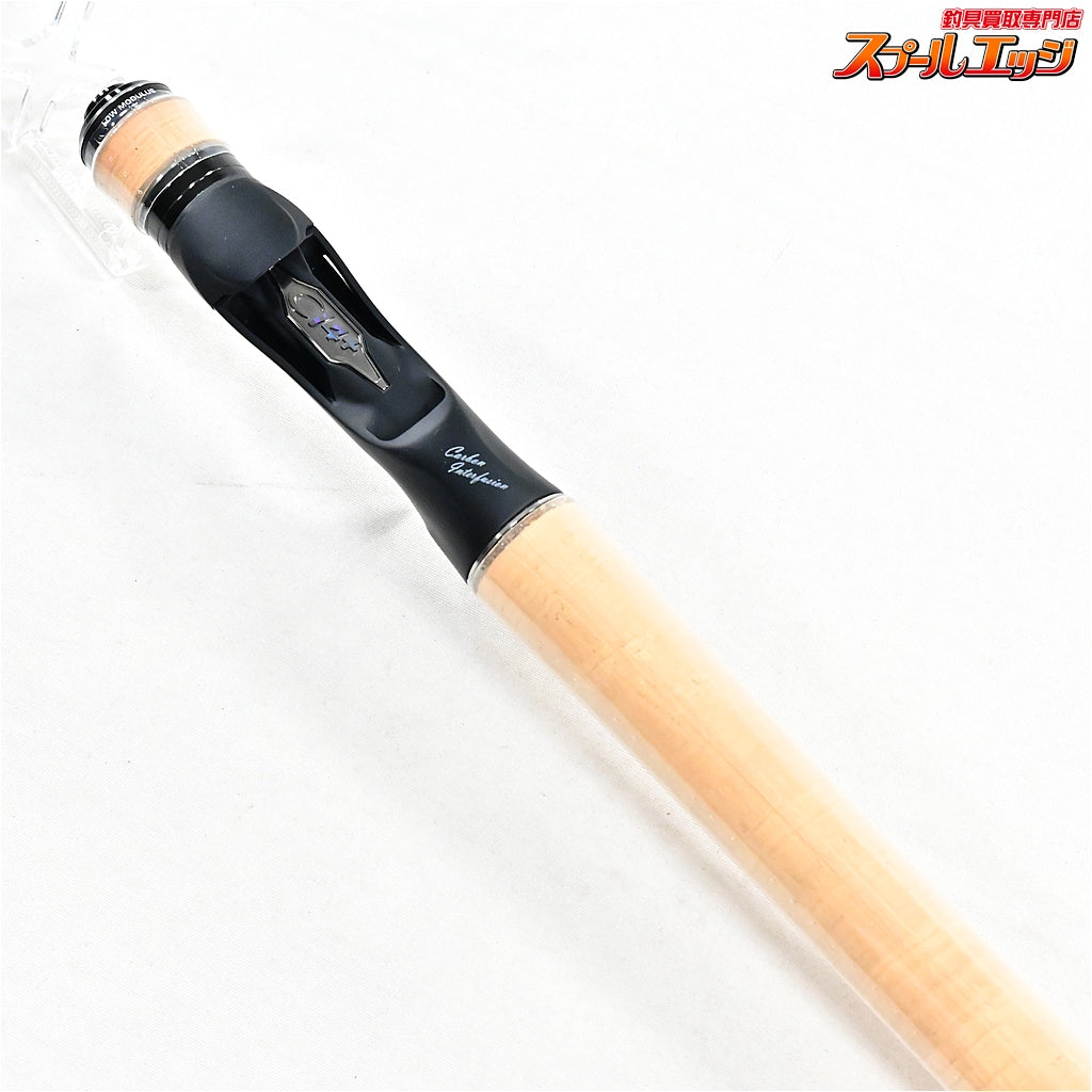 【シマノ】 25エクスプライド 165ML-LM SHIMANO EXPRIDE ブラックバス K_210