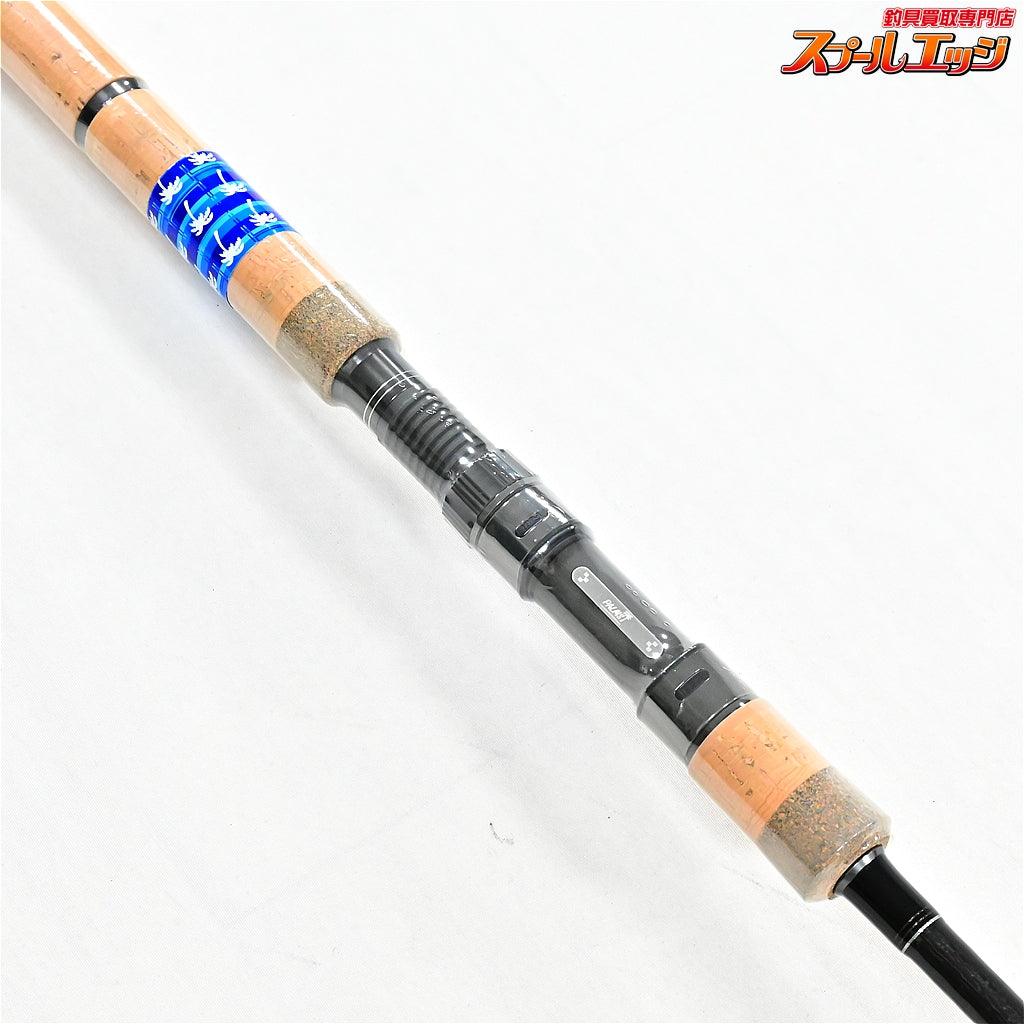【パームス】 ショアガン エボルブ SFTGS-96M PALMS ShoreGun EVOLV シーバス イナダ ヒラメ K_198