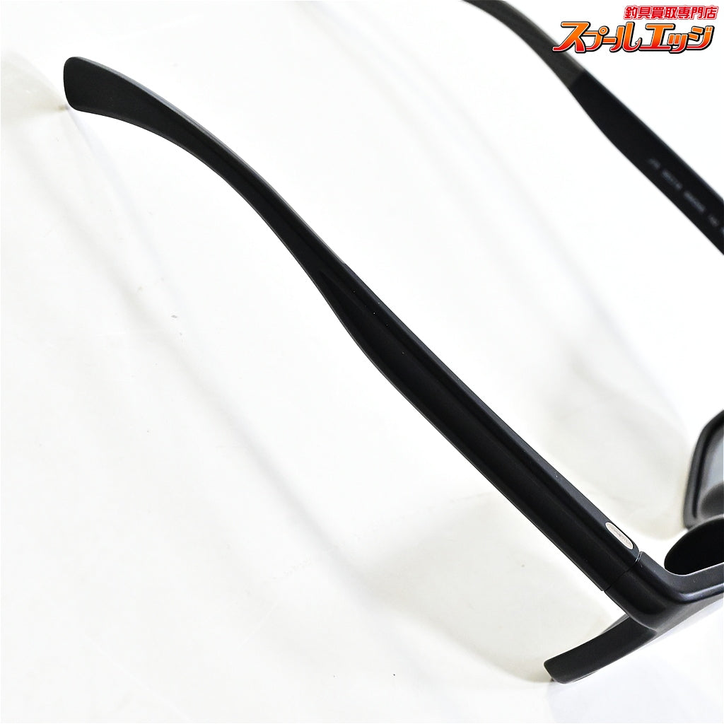 【ゴメクサス】 ウェリントン型 偏光サングラス スモークグリーン J15 CR39 プリズムレンズ GOMEXUS K_060
