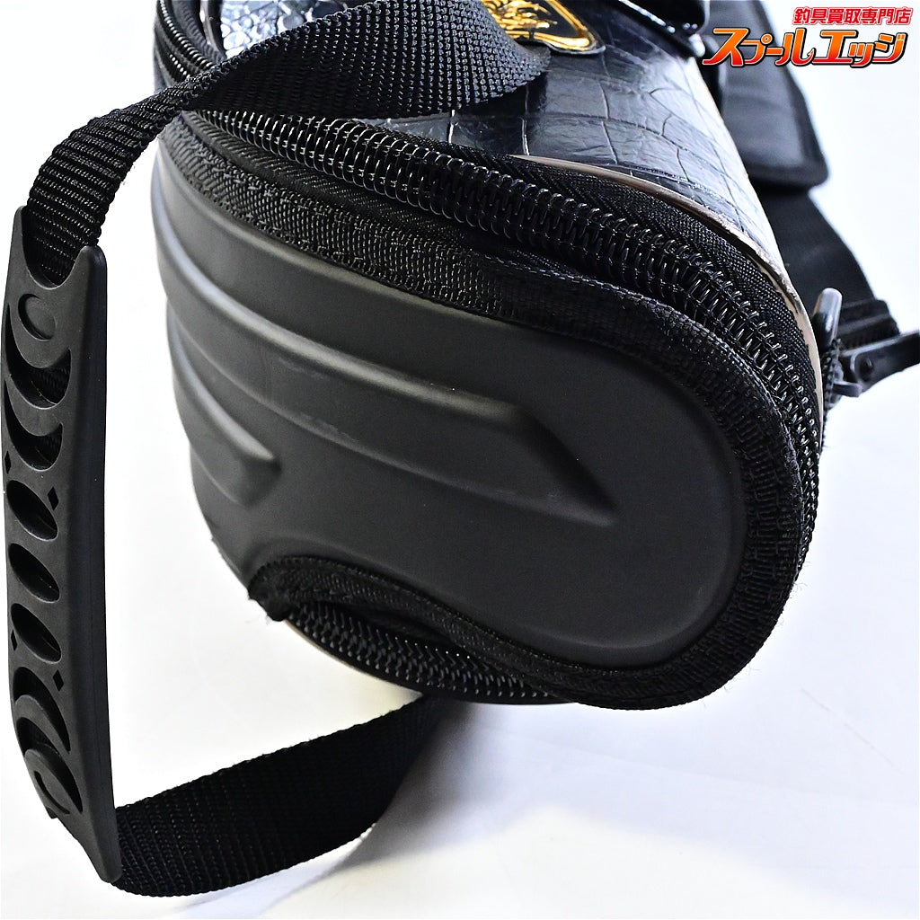 【サンライン】 ロッドケース SFB-0459 ブラック 4～5本収納可能 SUNLINE RODCASE K_209
