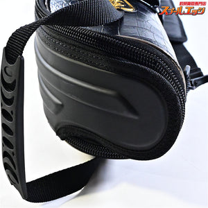 【サンライン】 ロッドケース SFB-0459 ブラック 4～5本収納可能 SUNLINE RODCASE K_209
