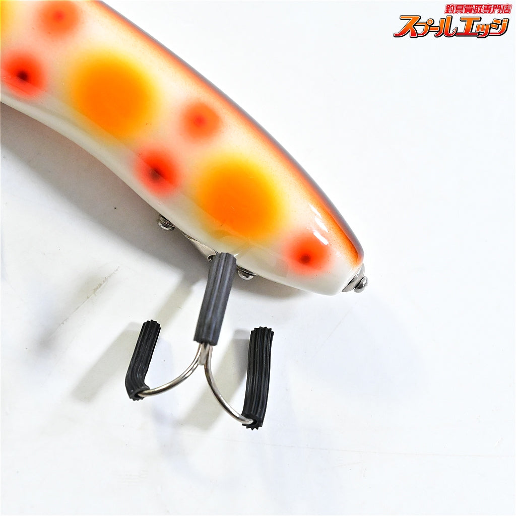 【ガウラクラフト】 セブンスヘブン ダーティハニー スローテーパーオリカラ #33 BBP Gaullacraft DARTEHONEY Slowtaper K_060