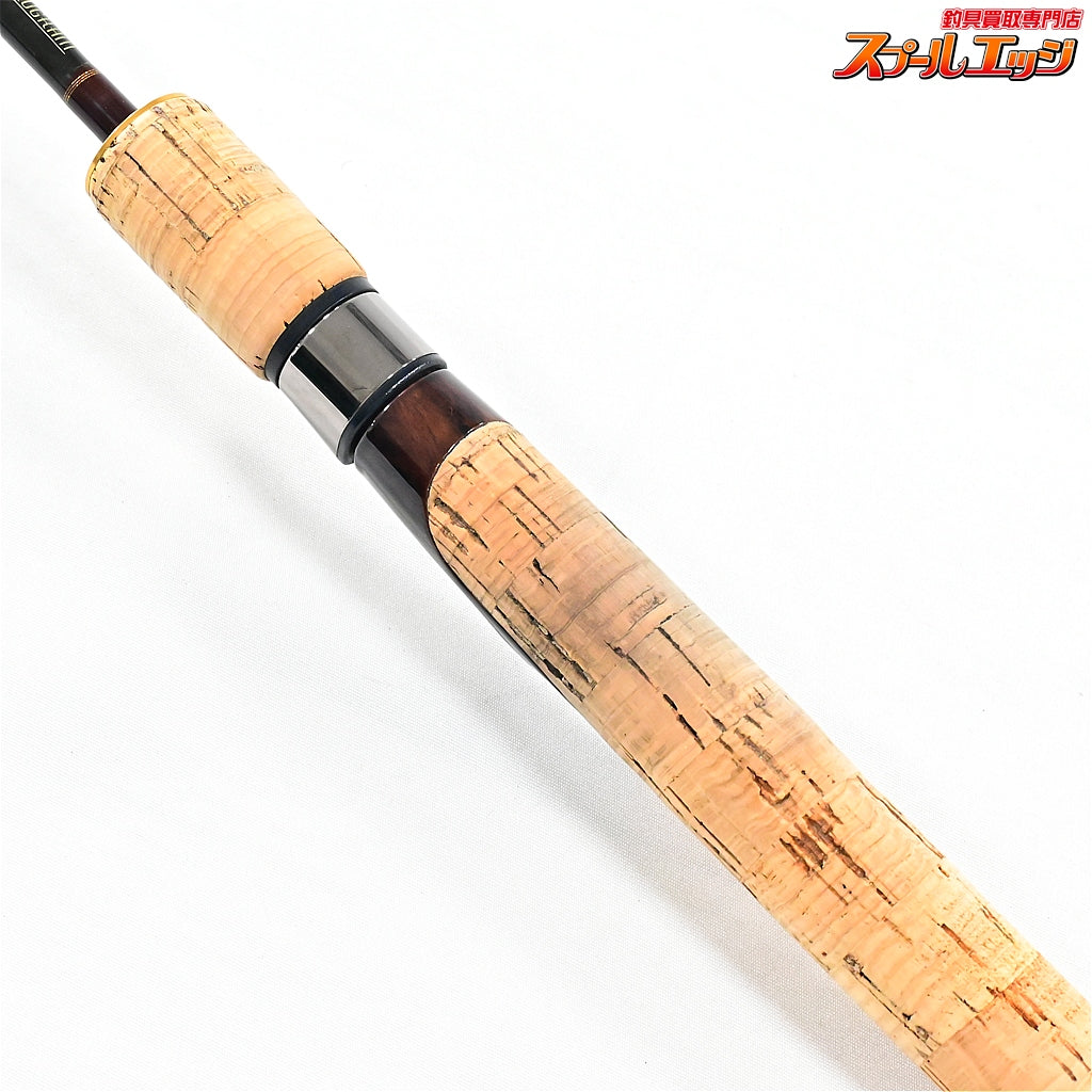 【ノリーズ】 トラウトプログラム スパイクアロー 60 バランサー1個付 NORIES TROUT PROGRAM SPIKE ARROW ニジマス イワナ ヤマメ アマゴ K_103