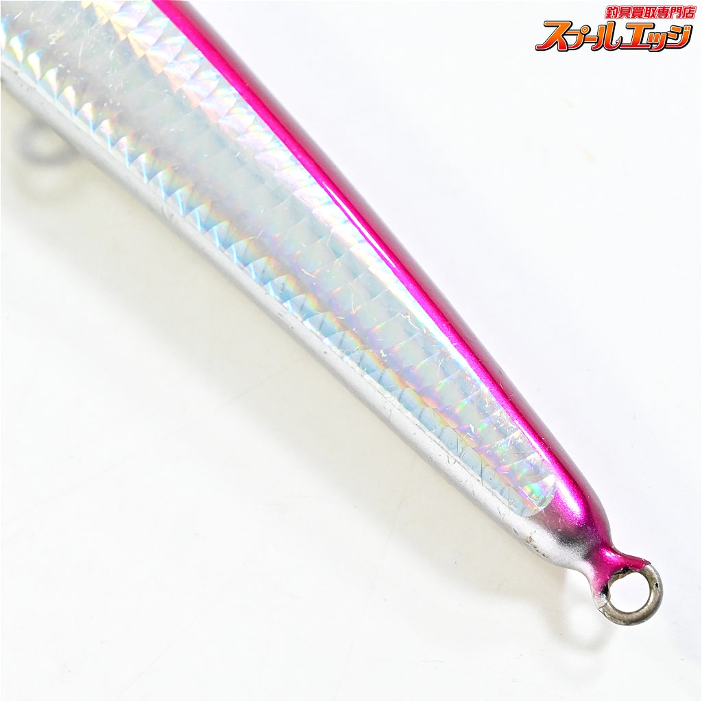 【ローカルスタンダード】 ダイブベイト 165 マゼンタバック LOCAL-STANDARD DIVE BAIT 海水用ルアー K_060