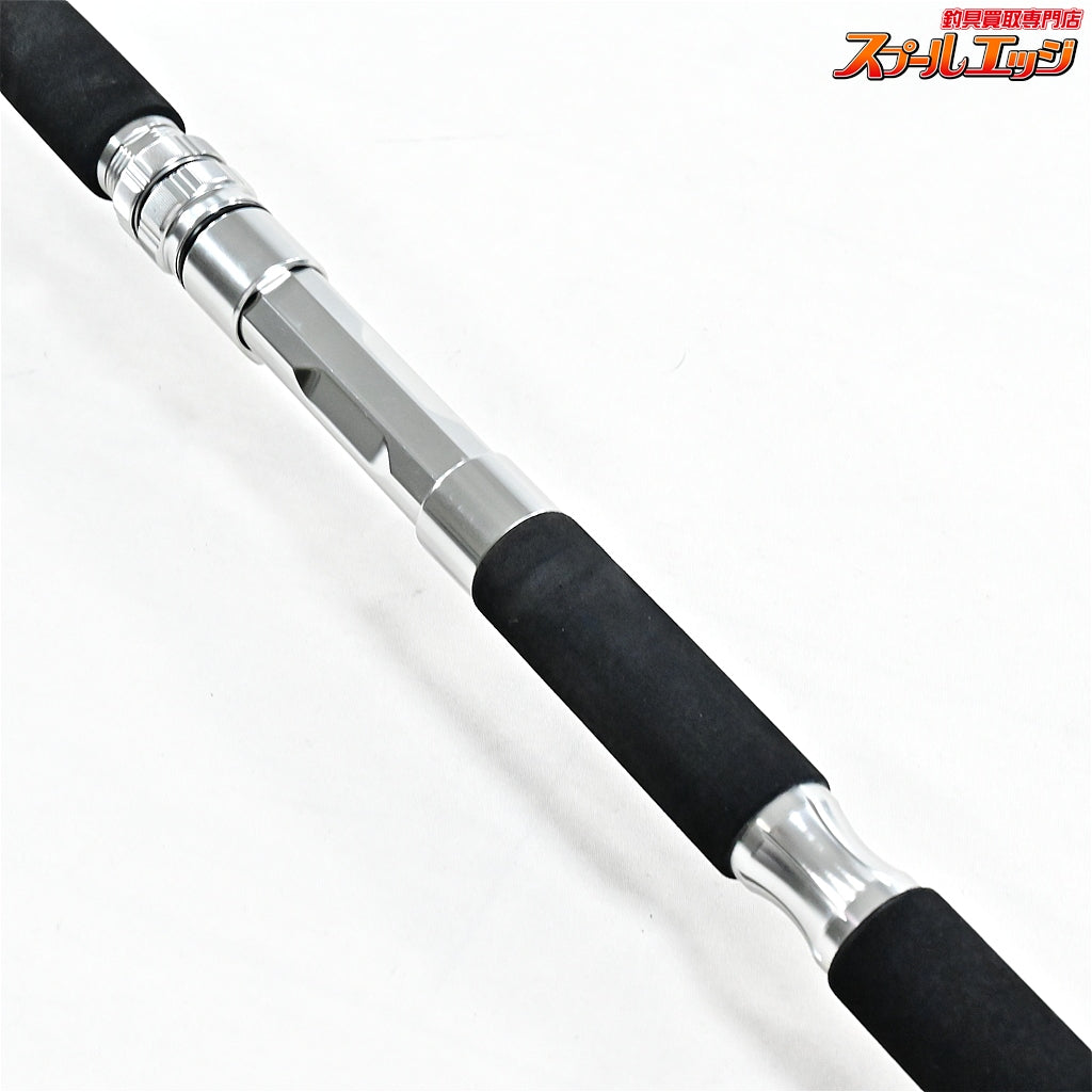【シマノ】 22ミヨシ 舳 60-255 SHIMANO MIYOSHI マダイ ワラサ ヒラメ K_173