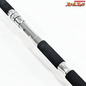 【シマノ】 22ミヨシ 舳 60-255 SHIMANO MIYOSHI マダイ ワラサ ヒラメ K_173