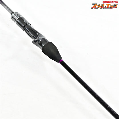 【シマノ】 25サーベルマスター エクスチューン 攻 テンヤ 82MH 170 SHIMANO SABER MASTER XTUNE SEME TENYA タチウオ K_215