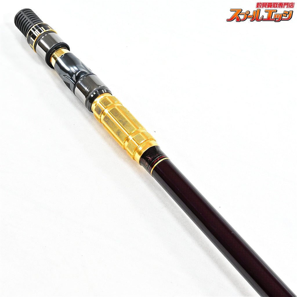 【ダイワ】 21バイパースティック 2351 DAIWA VIPER STICK マダイイサキ ワラサ K_239