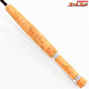 【ウエダ】 スーパーパルサー2 CFII 7540 7.6 #4 ufm ueda SUPER PULSER ヤマメ イワナ ニジマス K_163