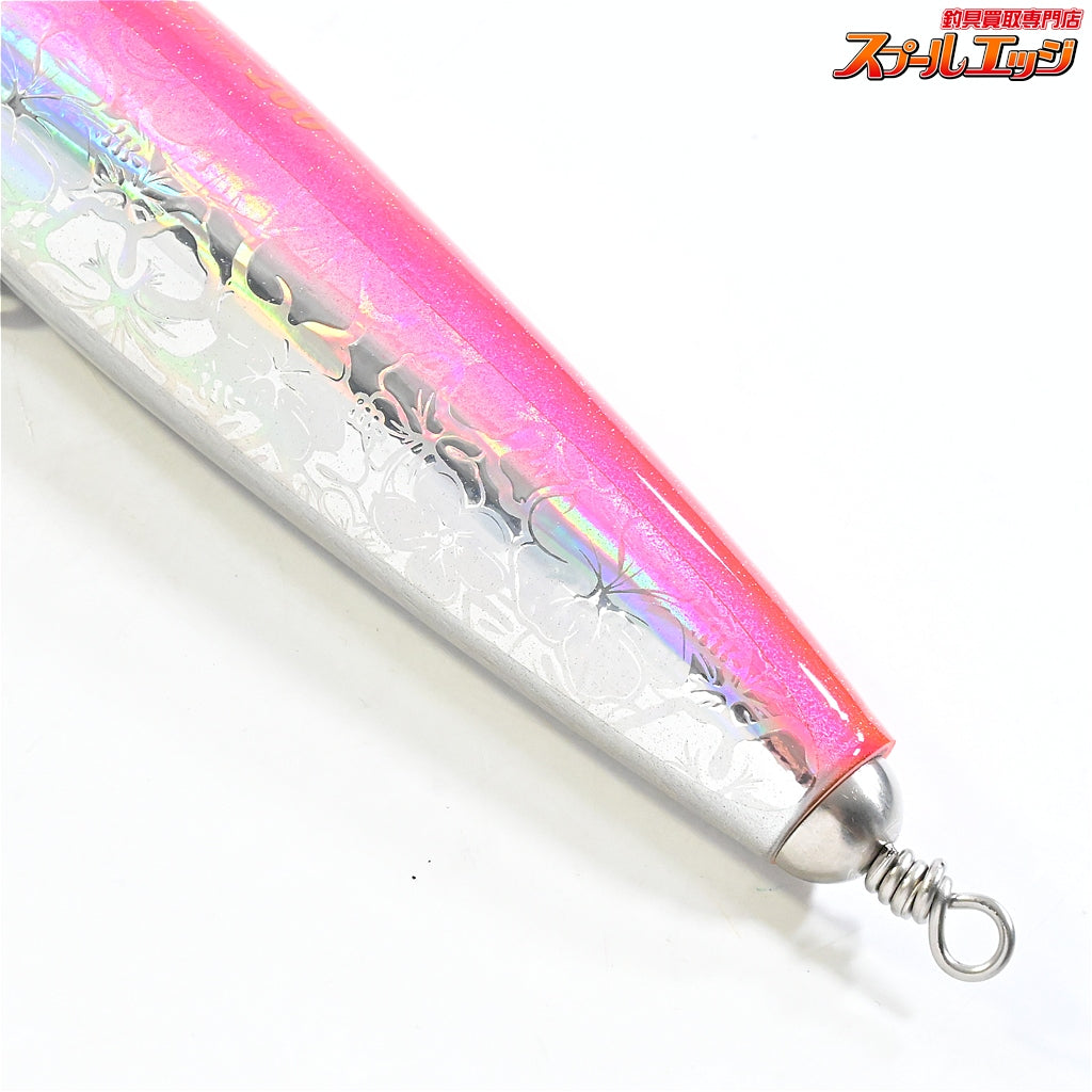 【CBONE】 シービーワン バズー 260 ハイビスカス CBONE BAZOO 海水用ルアー K_060